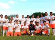 Tekuk Dishub 2-0, SMKN 3 Kota Bima Melaju ke Babak 8 Besar Korpri Cup