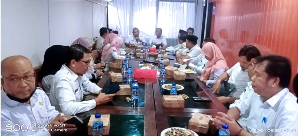 Kota Bima Jadi Tuan Rumah TTG Tingkat Provinsi NTB - Kabar Harian Bima