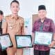 UPZ Masjid Nurul Iman Lewirato Sabet 3 Penghargaan dalam Pengumpulan Zakat