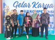 Gandeng Selebgram, SMKN 3 Kota Bima Sukses Gelar Karya - Kabar Harian Bima