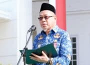 Pj Wali Kota Bima Sampaikan Penjelasan Terhadap Teguran Pj Gubernur NTB