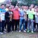 Final Korpri Cup, Bank NTB Menang Adu Penalti 5-3 Lawan SMP 21314 - Kabar Harian Bima