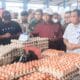 Pemkot Bima Cek Harga Sembako di Pasar Amahami - Kabar Harian Bima