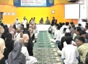 SMKN 1 Kota Bima Ramaikan Ramadan dengan Spiritual Camp
