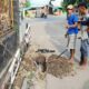 Pipa Air Bersih di Manggemaci Bocor, Warga Minta Tindakan Cepat dari Pemerintah - Kabar Harian Bima