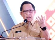 Mendagri: Pj Kepala Daerah dan DPRD Harus Mundur Jika Mencalonkan Diri pada Pilkada 2024 - Kabar Harian Bima