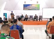 Bakesbangpol Kota Bima Helat Rakor, Kolaborasi Pihak Terkait untuk Keamanan Pilkada 2024