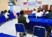 PT Gempur Persada dan MUI Kota Bima Sosialisasi Gerakan Pemulihan Ekonomi Umat dan Penuntasan Kemiskinan