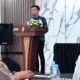 KPU Bima Sosialisasi Tahapan Pembentukan Adhoc Pilkada Tahun 2024 - Kabar Harian Bima