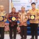 Perpusnas RI dan DPAD Kota Bima Sosialisasi Pengarusutamaan Naskah Nusantara Sebagai IKON