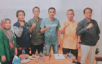 Partai Hanura Resmi Buka Bakal Calon Kepala Daerah Kota Bima - Kabar Harian Bima