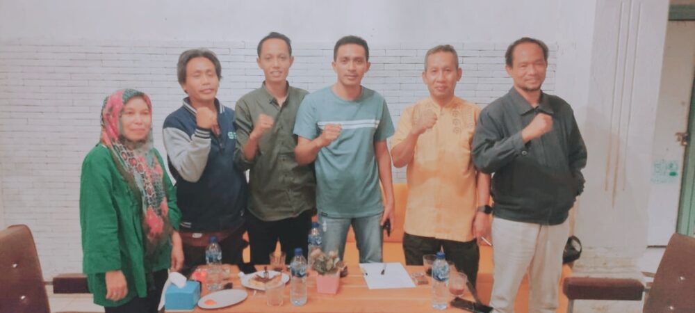 Partai Hanura Resmi Buka Bakal Calon Kepala Daerah Kota Bima - Kabar Harian Bima