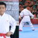 Alden, Atlet Karate ASKI Asal Kota Bima Tembus Final Kejuaraan Nasional