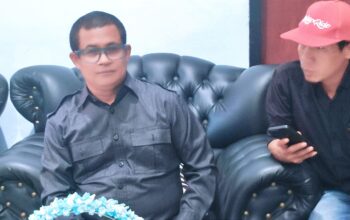 Komisi I Konsultasi ke KPU NTB, Caleg Terpilih tidak Perlu Undur Diri Saat Ikut Pilkada - Kabar Harian Bima