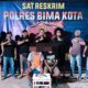 Bikin Warga Resah, 2 Pria Kuasai Senjata Api Dibekuk Tim Puma - Kabar Harian Bima
