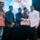 Dedikasi Lindungi Ketenagakerjaan, Pemkot Bima Sabet Penghargaan Paritrana Award