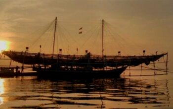 Bagan Masuk Teluk Bima, Hasil Melaut Nelayan Tanjung Merosot - Kabar Harian Bima