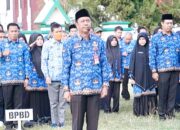 Upacara Hari Kebangkitan Nasional di Kota Bima: Menjaga Semangat Nasionalisme Menuju Indonesia Emas - Kabar Harian Bima