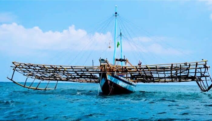 DKP Respon Keluhan Nelayan, Besok Turun Cek Kapal Bagan di Teluk Bima