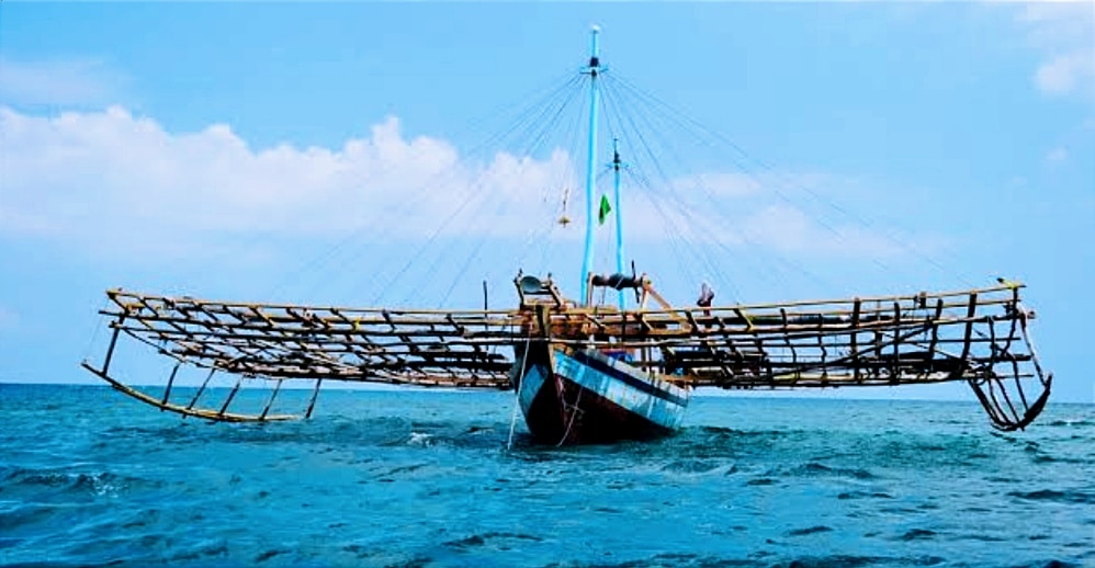 DKP Respon Keluhan Nelayan, Besok Turun Cek Kapal Bagan di Teluk Bima - Kabar Harian Bima