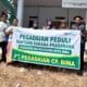 Kepedulian Sosial, PT Pegadaian Bima Salurkan CSR untuk Pura di Kelurahan Dara - Kabar Harian Bima