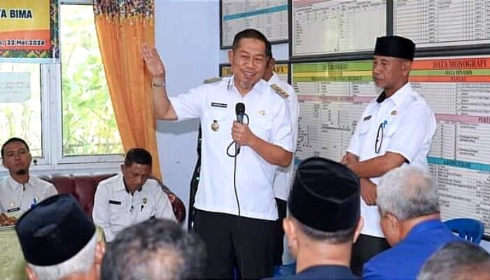 Dana Kelurahan Harus Prioritaskan Penanganan Kemiskinan Ekstrem dan Stunting