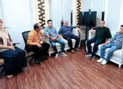 Monev di Command Center, Komisi III DPRD Kota Bima Pertanyakan Perangkat dan Aplikasi La Dewa