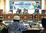 Pertemuan Mubaligh dan Mubalighah di Bima Bahas Tantangan Umat