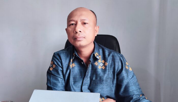 Hingga Mei 2024, Capaian PAD Kota Bima Sebanyak 42,85 Persen