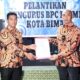 Fadli Terpilih Jadi Ketua Umum BPC HIPMI Kota Bima Periode 2024-2027 - Kabar Harian Bima
