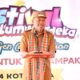 PJ Wali Kota Bima Beri Pesan Inspiratif Saat Buka Festival Kurikulum Merdeka - Kabar Harian Bima