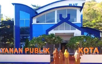 Inovasi Pelayanan Publik, Pemkot Bima Bakal Launching Mall Pelayanan Terintegrasi - Kabar Harian Bima