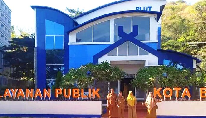 Inovasi Pelayanan Publik, Pemkot Bima Bakal Launching Mall Pelayanan Terintegrasi