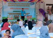 Perpisahan dengan 47 Siswa, KB TK M Hilir Ismail Perkenalkan Kebudayaan Daerah Lewat Pentas Seni - Kabar Harian Bima