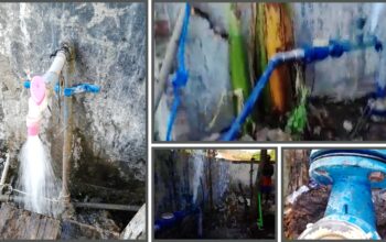 UPTD Air Bersih Top! Kerusakan Pompa Air di Kelurahan Panggi Kini Tuntas Ditangani - Kabar Harian Bima
