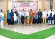 IBI Kota Bima Rayakan Hari Lahir ke-73