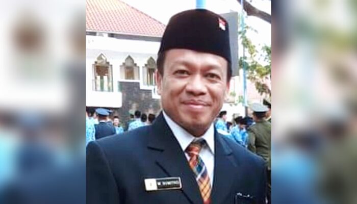 Ini Profil Muhammad Sumitro, Calon Pj Wali Kota Bima Kelahiran Wawo yang Diusulkan Dewan