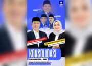Muazzim dan Cagub Iqbal Bakal Hadir di Bima, Syamsurih: Selamat Datang Figur dan Tokoh Panutan NTB - Kabar Harian Bima