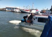 Penemuan Mayat Pria Tanpa Busana di Pelabuhan Bima, Polisi Masih Identifikasi