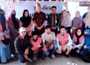 Meci Angi Bali, Yayasan Kemanusiaan yang telah Membantu 600 Pasien dari Bima - Kabar Harian Bima