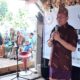 Aji Rum Apresiasi Kiprah Yayasan Meci Angi Bali: Pemkot Bima Bantu dengan Dana Hibah