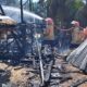 Dua Kebakaran dalam Sehari di Kota Bima, Warga Diimbau Tingkatkan Kewaspadaan