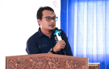 Dorong Peningkatan Etika dan Kualitas Jurnalis, Ketua PWI Ajak Wartawan Jaga Marwah Profesi - Kabar Harian Bima