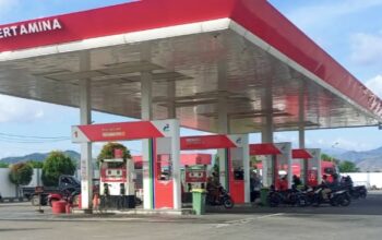 Petugas SPBU Rabakodo Keluhkan Pelayanan BBM dari Elnusa - Kabar Harian Bima
