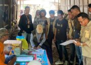 KPU Klaim Coklit Tuntas 100 Persen, Bawaslu Kota Bima Justru Ungkap Banyak Pemilih Belum Dicoklit Sesuai Prosedur - Kabar Harian Bima