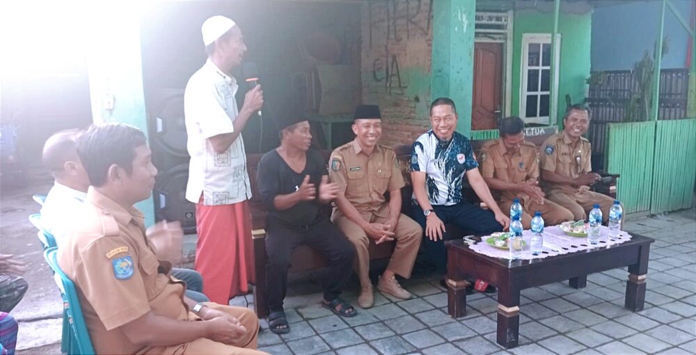 Kerja Keras UPTD Air Minum, Setelah 8 Tahun, Air Bersih Mengalir di Sarata - Kabar Harian Bima