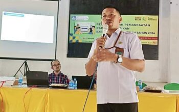 13 Satuan Pendidikan di Kota Bima Dapat DAK Rp 20 Miliar - Kabar Harian Bima