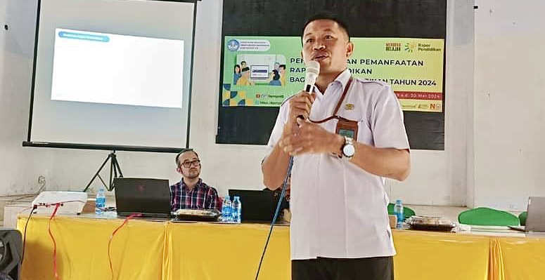 13 Satuan Pendidikan di Kota Bima Dapat DAK Rp 20 Miliar - Kabar Harian Bima