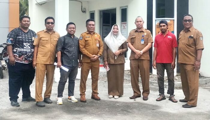 UTD PMI Kota Bima Dinyatakan Layak Beroperasi