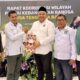 Ismet Jayady Resmi Pimpin DPC PKB Kota Bima, Fokus pada Konsolidasi dan Persiapan Pemilu - Kabar Harian Bima